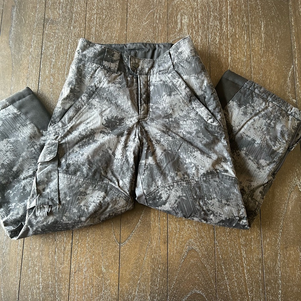 Columbia Youth Snow ❄️ Pants